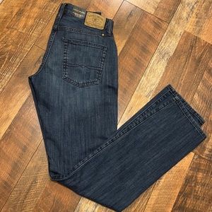 NWT Lucky brand jeans 221 W28 L34